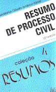Resumo de Processo Civil - 4