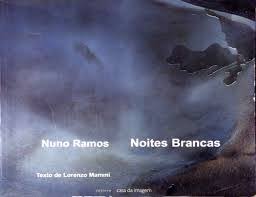 Nuno Ramos: Noites Brancas