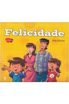 Livro da felicidade, o