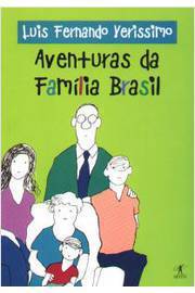 Aventuras da Família Brasil