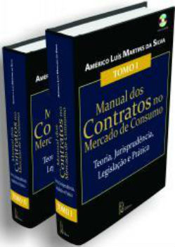Manual dos Contratos no Mercado de Consumo Volumes 1 e 2