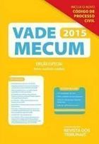 Vade Mecum 2015 Edição Especial