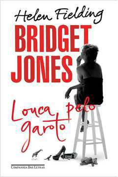 Bridgest Jones-louca pelo Garoto