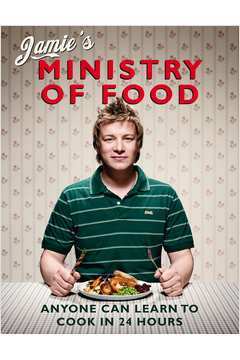 Jamies Ministry of Food