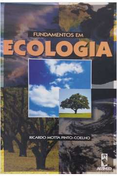 Fundamentos Em Ecologia