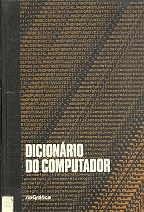 Dicionário do Computador