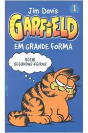 Garfield Em Grande Forma 1