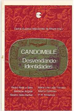 Candomblé: Desvendando Identidades