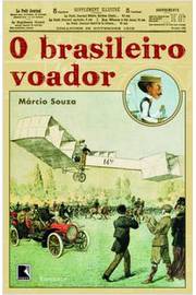 O Brasileiro Voador