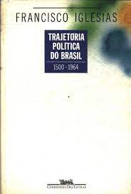 Trajetória Política do Brasil 1500 - 1964