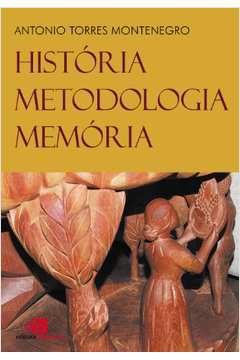 Historia, Metodologia, Memoria
