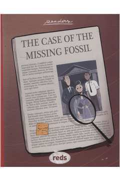 The Case of the Missing Fossil