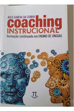 Coaching Instrucional: Formação Continuada Em Ensino de Línguas