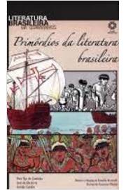 Primórdios da Literatura Brasileira