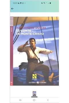 Le Comte de Monte-cristo