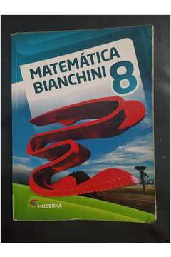 Matemática Bianchini 8