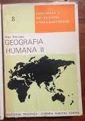 Geografia Humana II