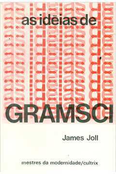 As Idéias de Gramsci