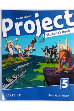 Project 5 Students Book Fourth Edition