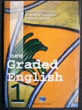 New Graded English 1
