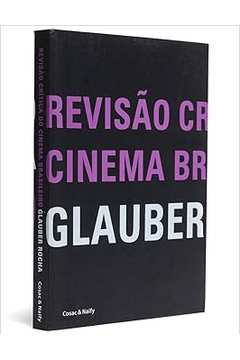 Revisão Crítica do Cinema Brasileiro