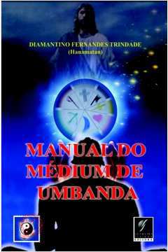 Manual do Medium de Umbanda