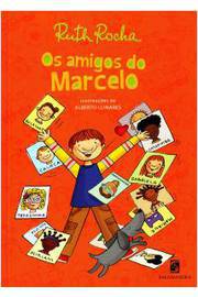 Os Amigos do Marcelo