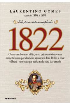 1822 - Edição Revista e Ampliada