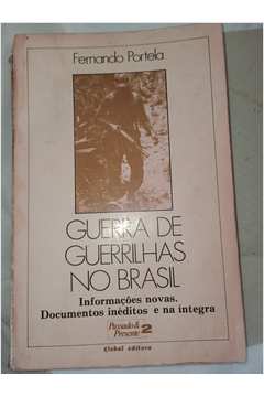 Guerra de Guerrilhas no Brasil