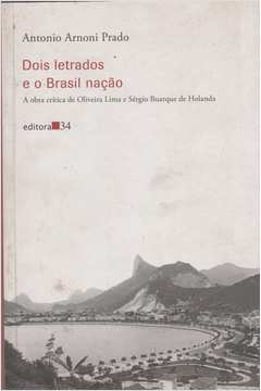 Dois Letrados e o Brasil Nação