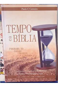 Tempo e a Bíblia