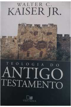 Teologia do Antigo Testamento