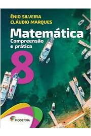 Matemática Compreensão e Prática 8º Ano