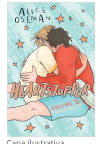 Heartstopper: Mais Fortes Juntos (vol. 5)