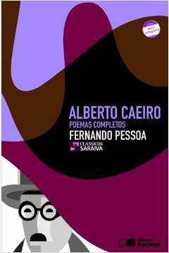 Alberto Caeiro - Poemas Completos
