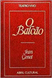 O Balcão (coleção Teatro Vivo)