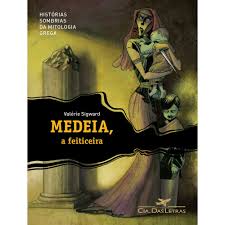 Medeia, a Feiticeira