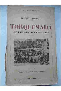 Torquemada et La Inquisition Espagnole