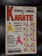Princípios e Caminhos do Karate