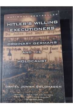 Hitlers Willing Executioners