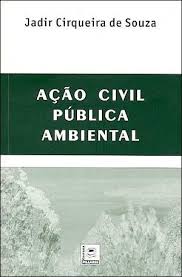 Ação Civil Pública Ambiental