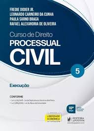 Curso de Direito Processual Civil 5