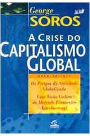 A Crise do Capitalismo Global