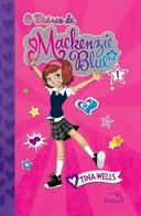 O Diario de Mackenzie Blue