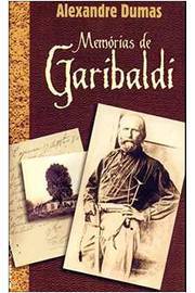 Memórias de Garibaldi