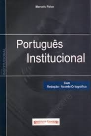 Português Institucional