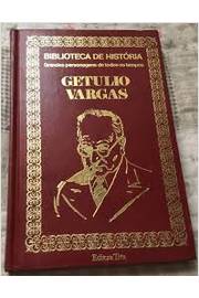 Biblioteca de História Getulio Vargas