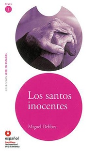 Los Santos Inocentes - Nível 5