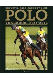 Polo - Yearbook  2011 - 2012