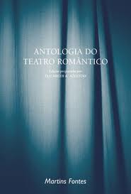 Antologia do Teatro Romantico